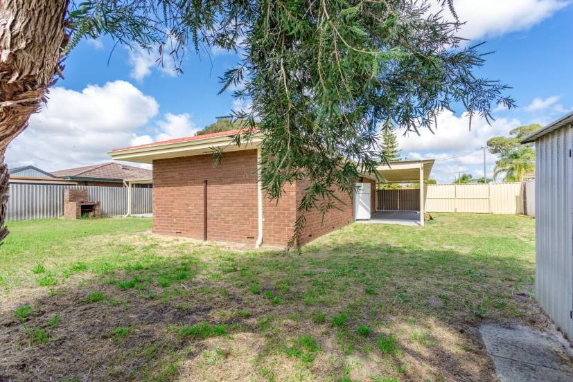 8 Greenhood Court, GOSNELLS, WA 6110 AUS