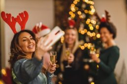 Selling your home during the festive season