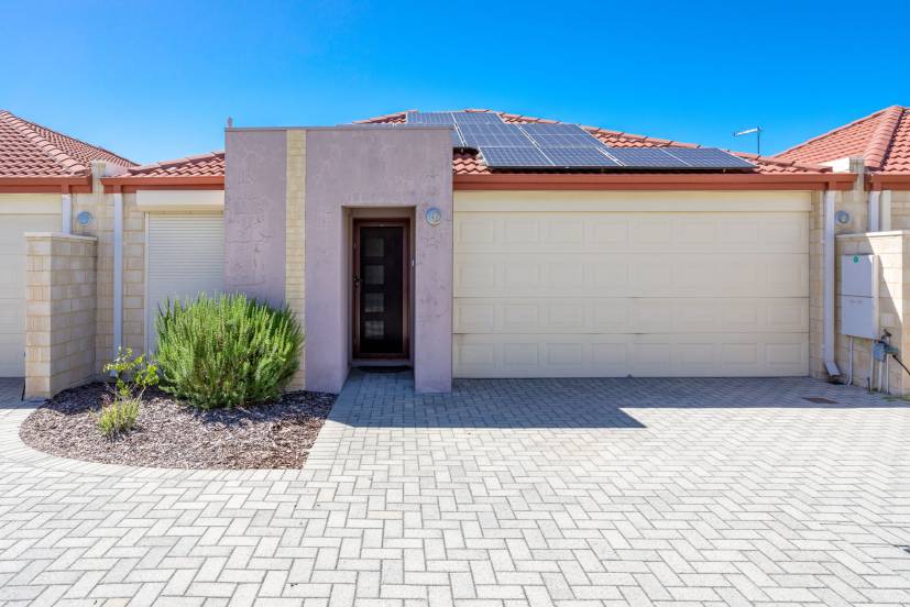 4/14 Godwit Street, QUEENS PARK, WA 6107 AUS