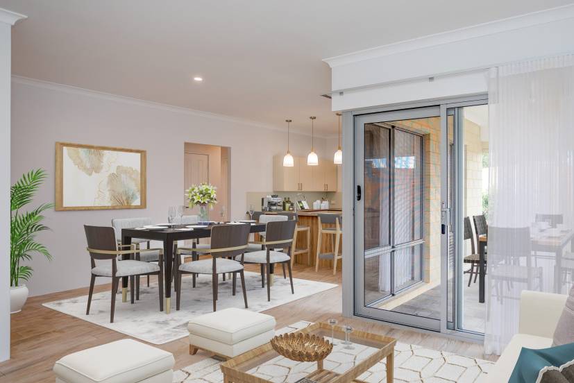 4 Vigneta Place, KELMSCOTT, WA 6111 AUS