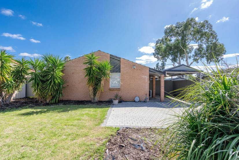 7a Chasley Court, KELMSCOTT, WA 6111 AUS