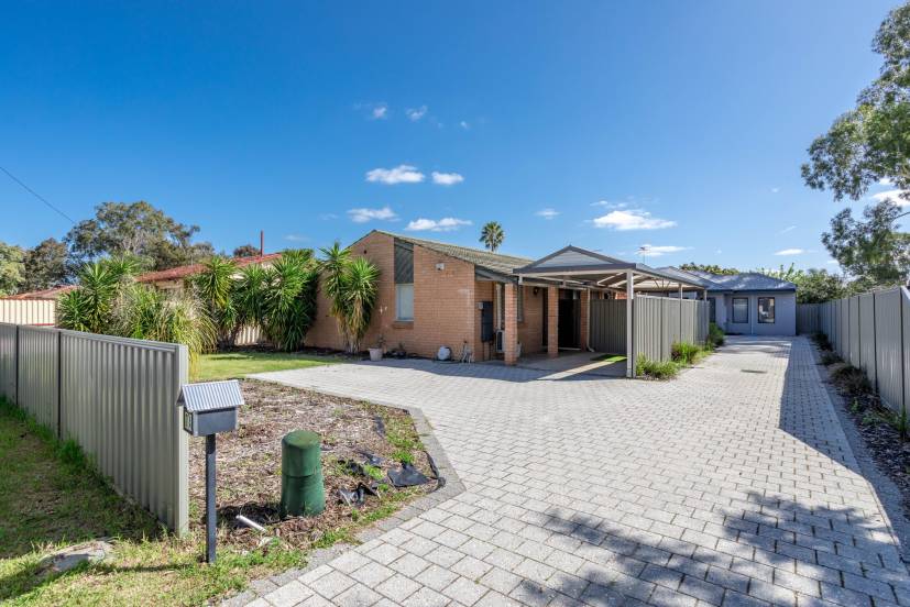 7a Chasley Court, KELMSCOTT, WA 6111 AUS
