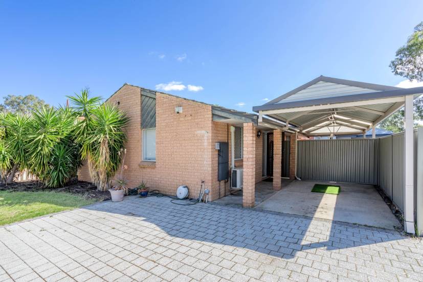 7a Chasley Court, KELMSCOTT, WA 6111 AUS