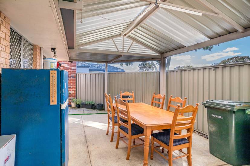 7a Chasley Court, KELMSCOTT, WA 6111 AUS