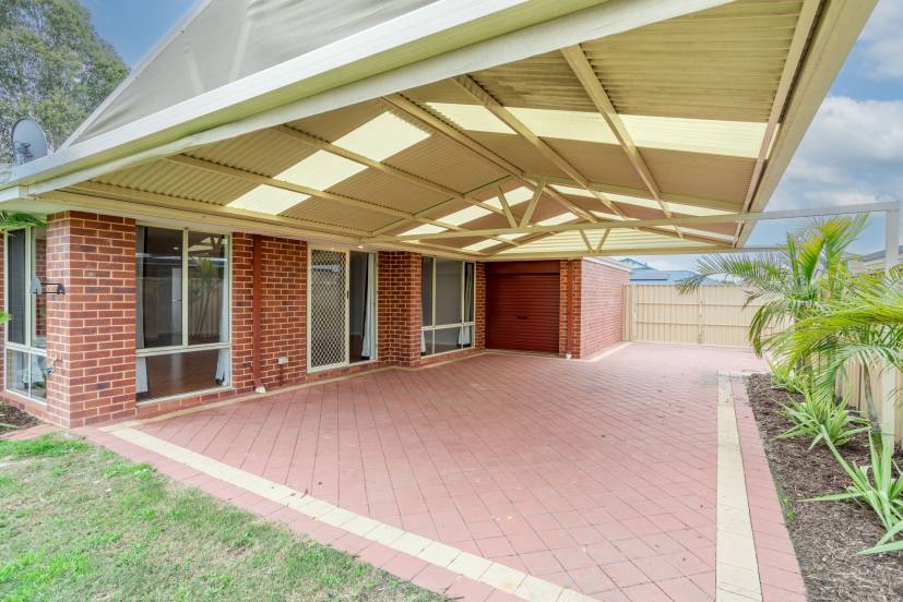 59 Pomera Drive, BYFORD, WA 6122 AUS