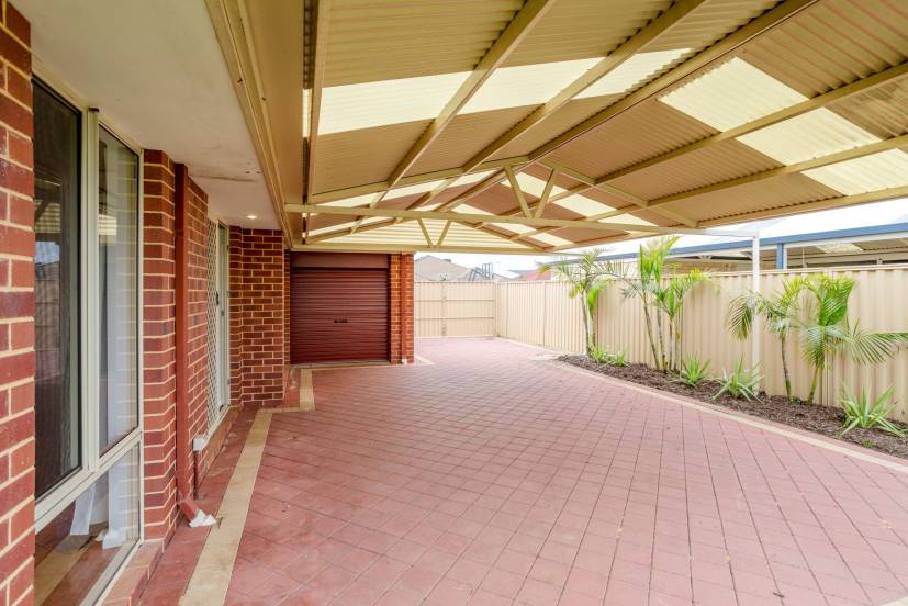59 Pomera Drive, BYFORD, WA 6122 AUS