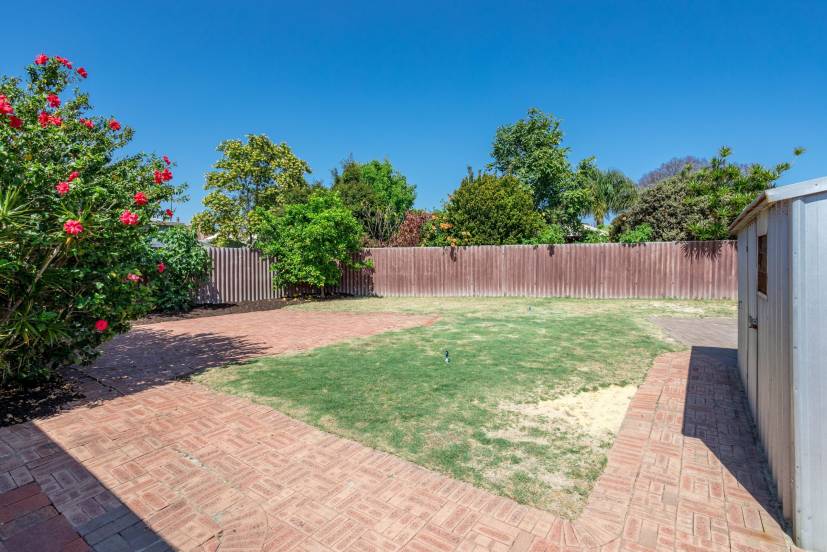 45 Kingsford Way, HUNTINGDALE, WA 6110 AUS