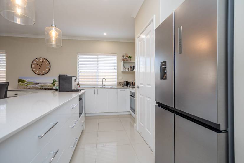 1 Binomial Way, PIARA WATERS, WA 6112 AUS