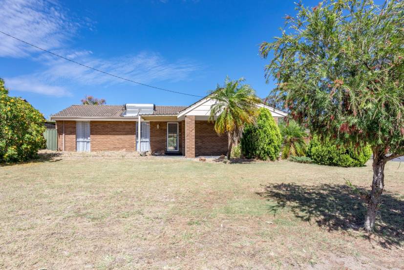16 Shearwater Way, GOSNELLS, WA 6110 AUS