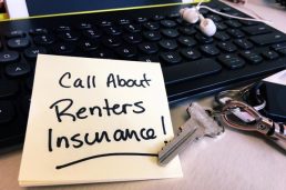 I’m a tenant, do I need home and contents insurance?