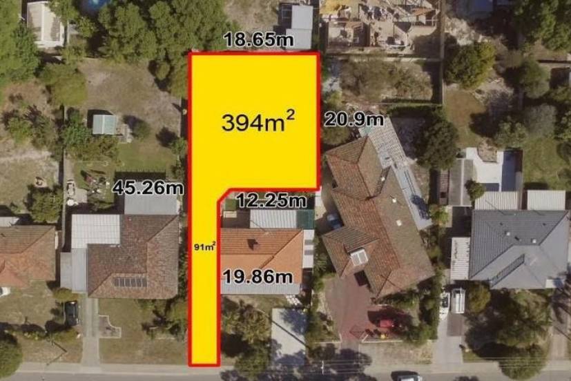 42A Eynesford Street, GOSNELLS, WA 6110 AUS
