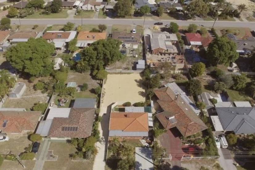 42A Eynesford Street, GOSNELLS, WA 6110 AUS