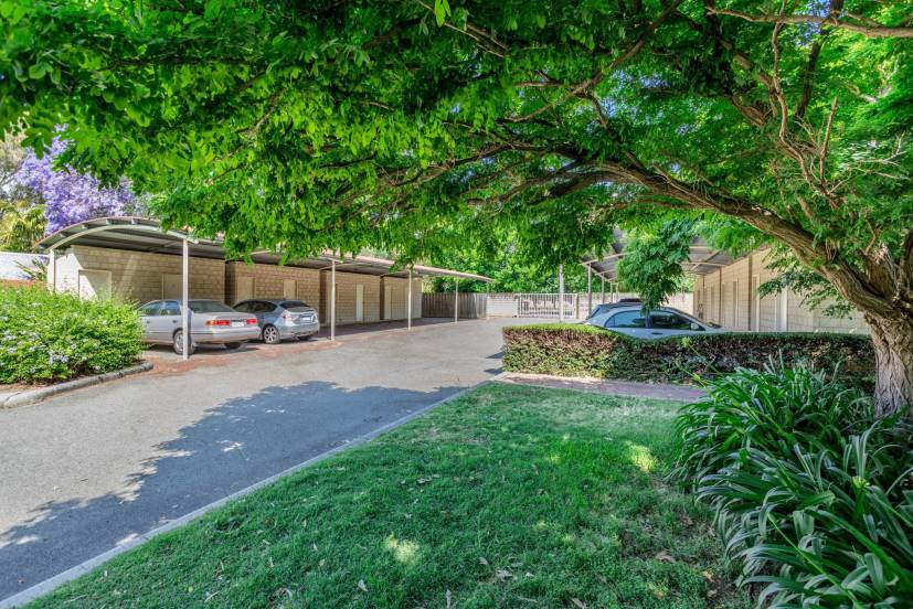 11/2 Benjamin Street, ARMADALE, WA 6112 AUS