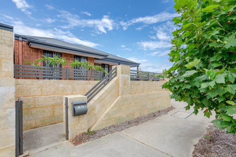 12 Addison Avenue, BALDIVIS, WA 6171 AUS