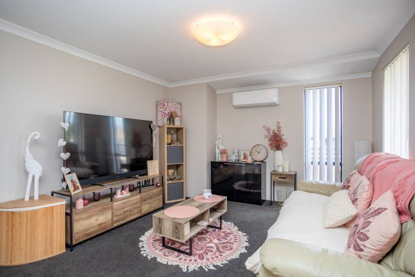 12 Addison Avenue, BALDIVIS, WA 6171 AUS