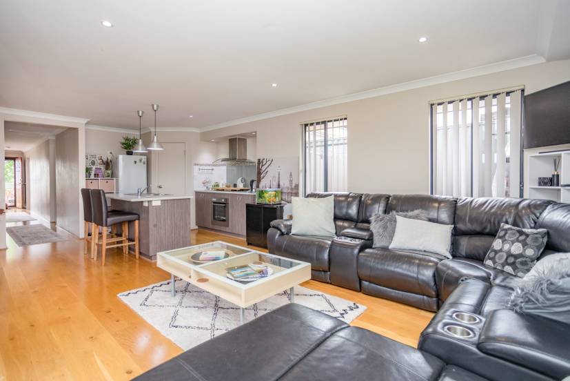 12 Addison Avenue, BALDIVIS, WA 6171 AUS