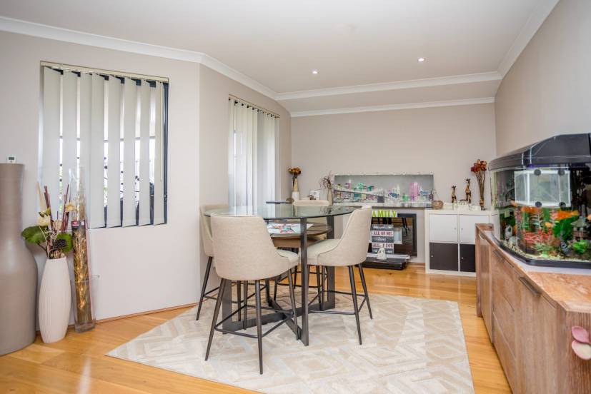 12 Addison Avenue, BALDIVIS, WA 6171 AUS