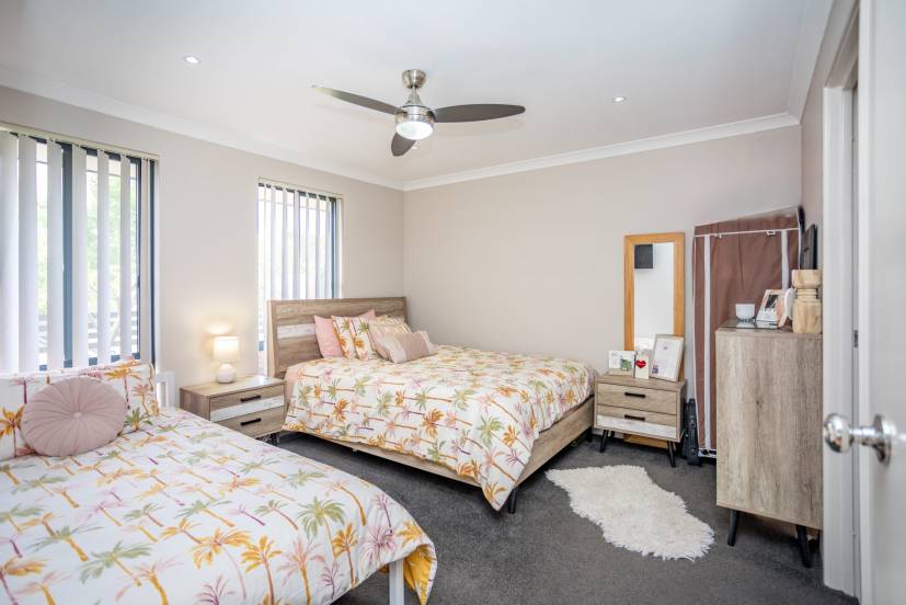 12 Addison Avenue, BALDIVIS, WA 6171 AUS