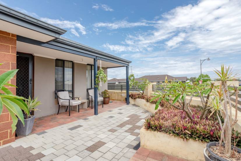 12 Addison Avenue, BALDIVIS, WA 6171 AUS