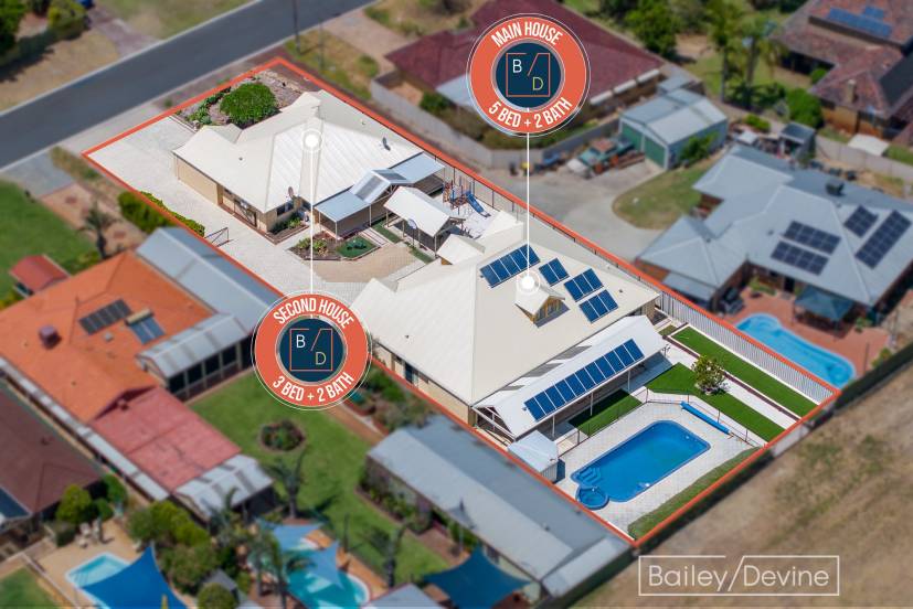15 Shearwater Way, GOSNELLS, WA 6110 AUS