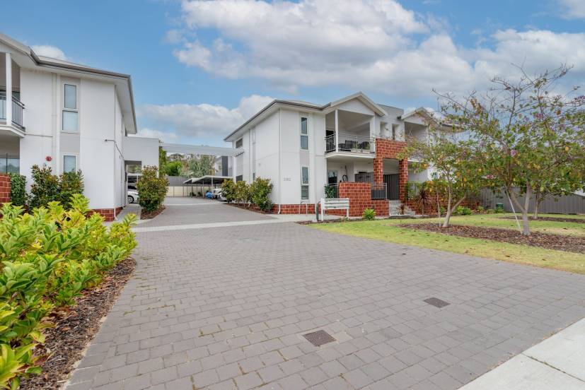 15/292 Guildford Road, MAYLANDS, WA 6051 AUS