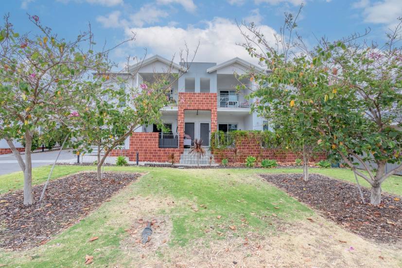 15/292 Guildford Road, MAYLANDS, WA 6051 AUS