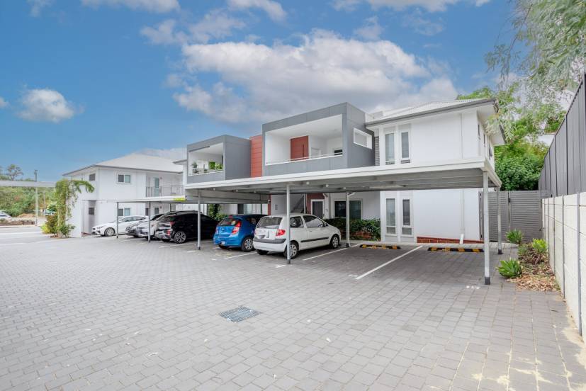 15/292 Guildford Road, MAYLANDS, WA 6051 AUS