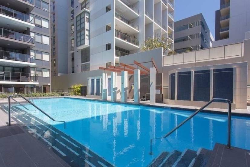 129/143 Adelaide Terrace, EAST PERTH, WA 6004 AUS