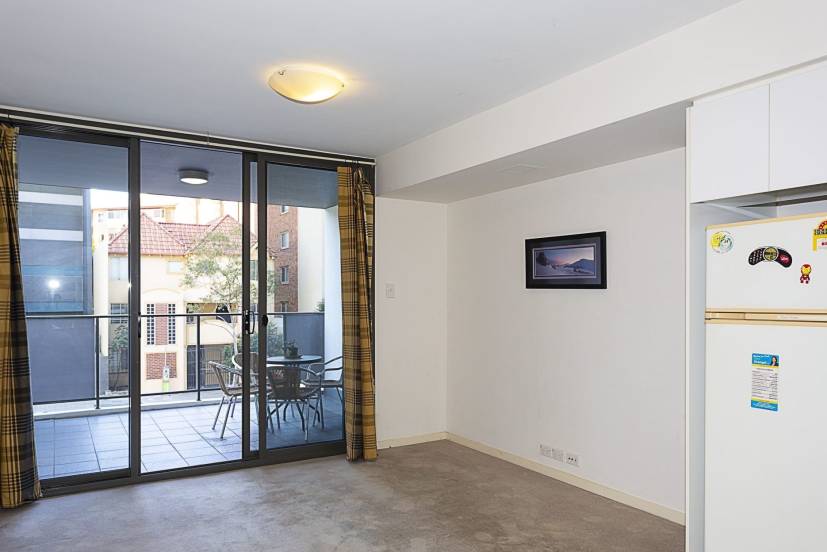 129/143 Adelaide Terrace, EAST PERTH, WA 6004 AUS
