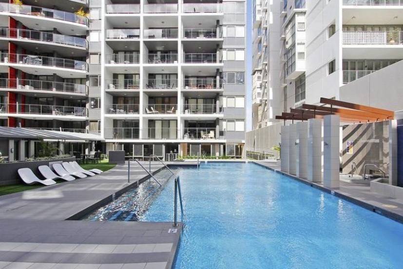 129/143 Adelaide Terrace, EAST PERTH, WA 6004 AUS