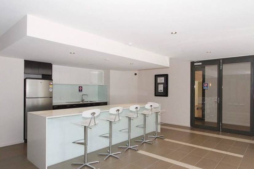 129/143 Adelaide Terrace, EAST PERTH, WA 6004 AUS