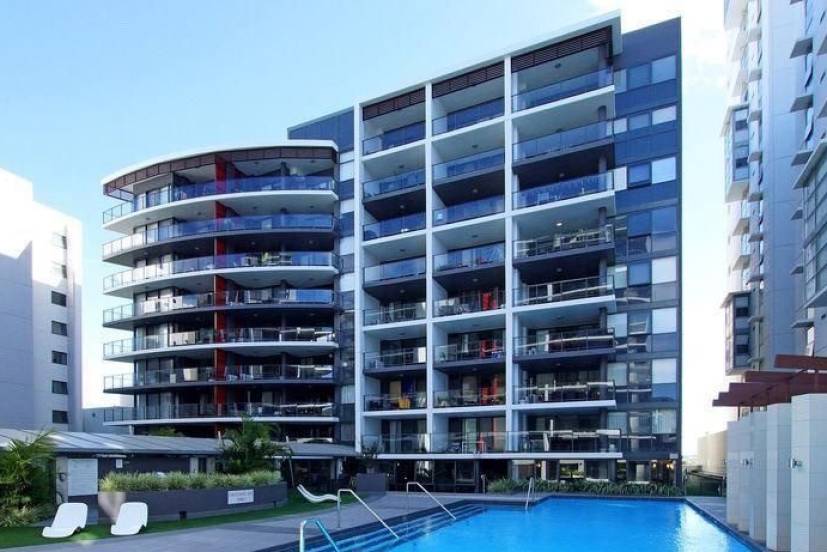 129/143 Adelaide Terrace, EAST PERTH, WA 6004 AUS