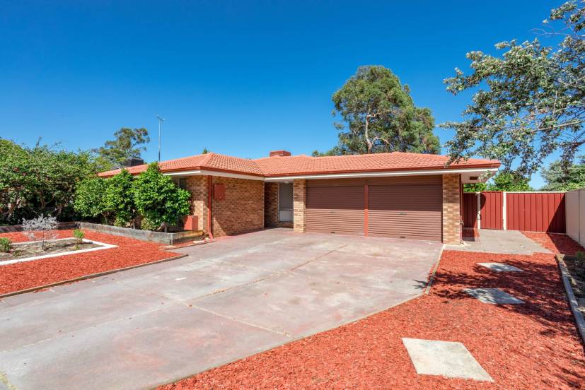 10 Ironcap Place, ARMADALE, WA 6112 AUS