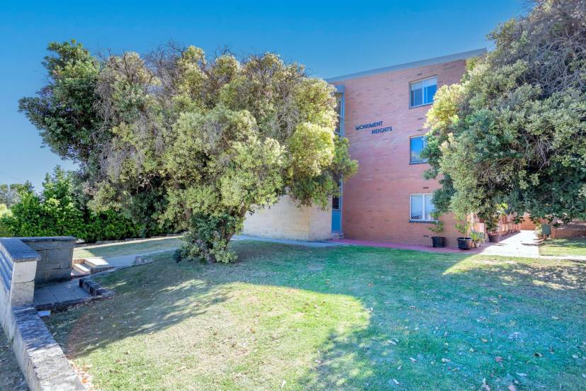 9/115 Monument Street, MOSMAN PARK, WA 6012 AUS