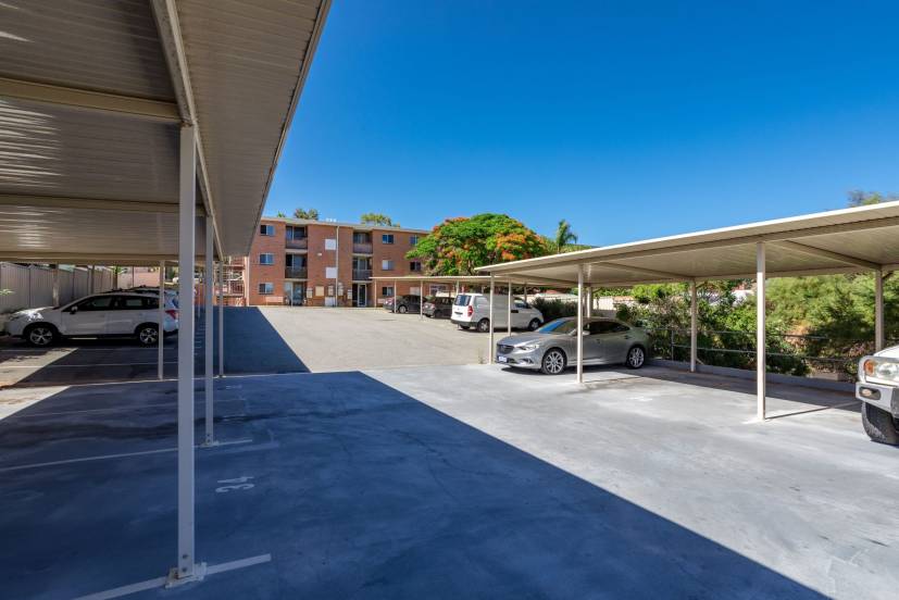 9/115 Monument Street, MOSMAN PARK, WA 6012 AUS