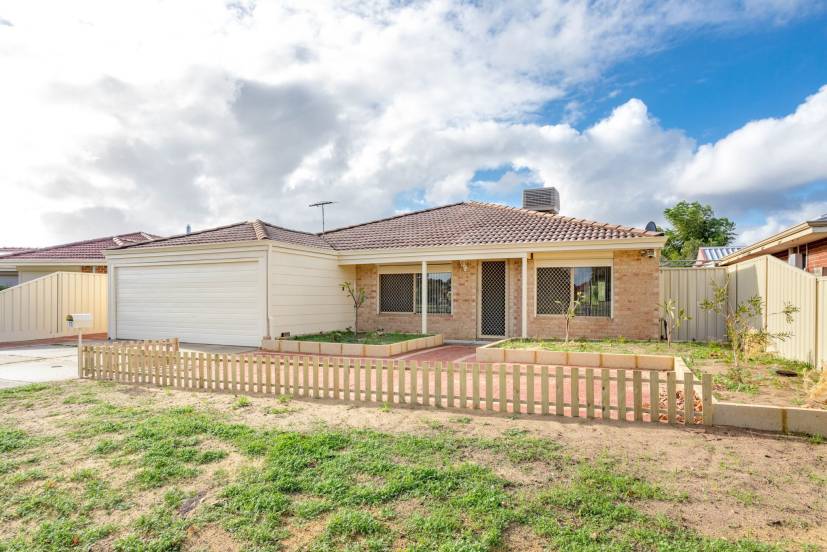 11 Indigo Circle, WARNBRO, WA 6169 AUS