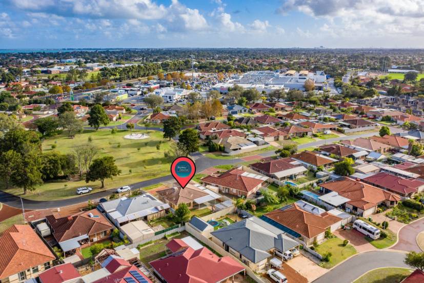 11 Indigo Circle, WARNBRO, WA 6169 AUS
