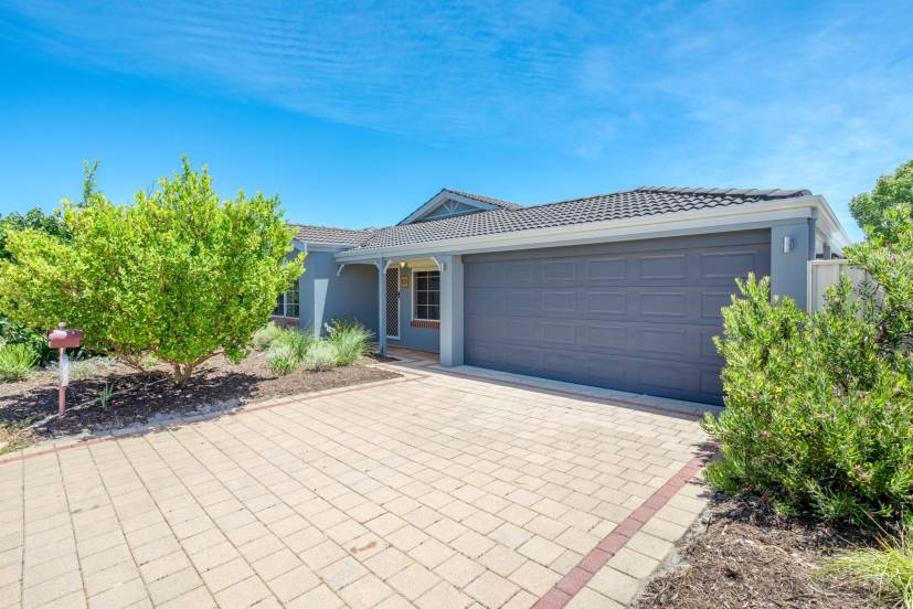 88 Shannon Ramble, GOSNELLS, WA 6110 AUS