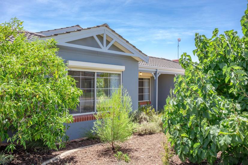 88 Shannon Ramble, GOSNELLS, WA 6110 AUS