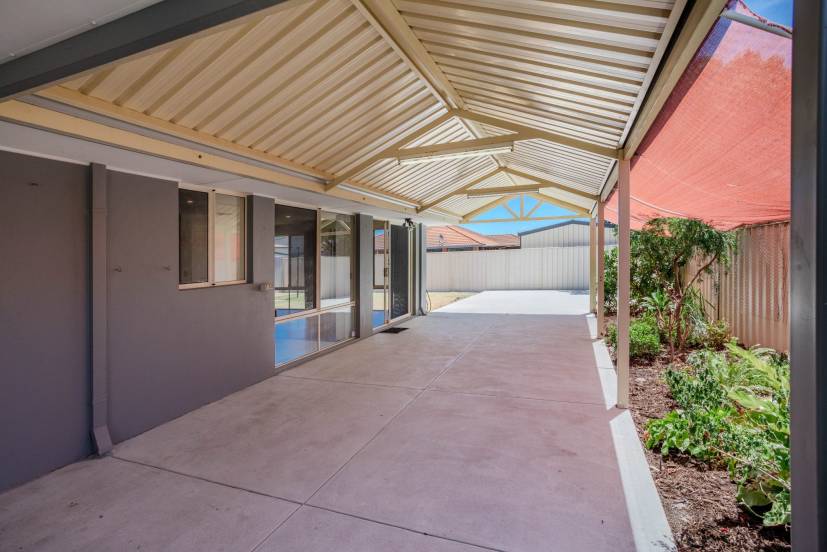 88 Shannon Ramble, GOSNELLS, WA 6110 AUS