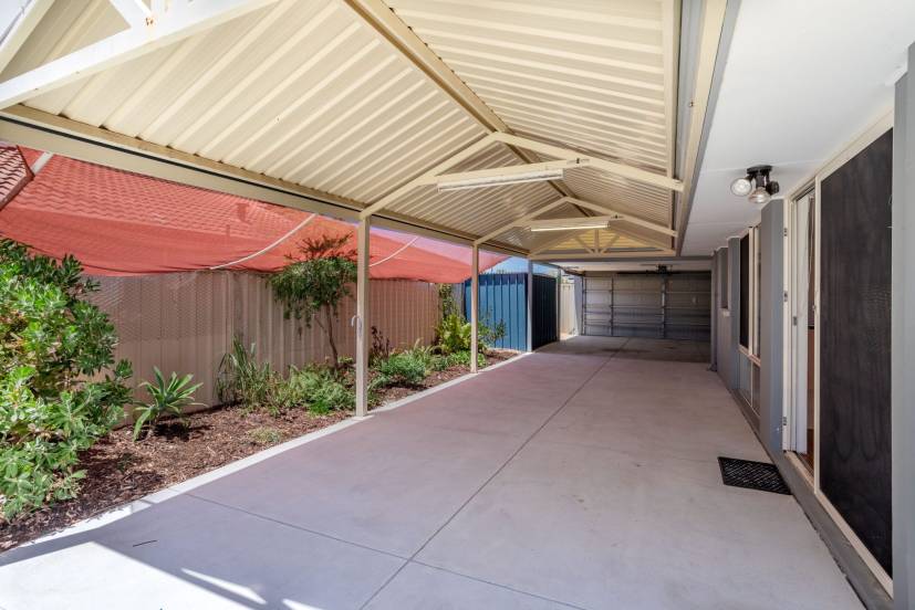 88 Shannon Ramble, GOSNELLS, WA 6110 AUS