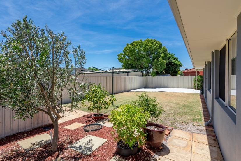 88 Shannon Ramble, GOSNELLS, WA 6110 AUS