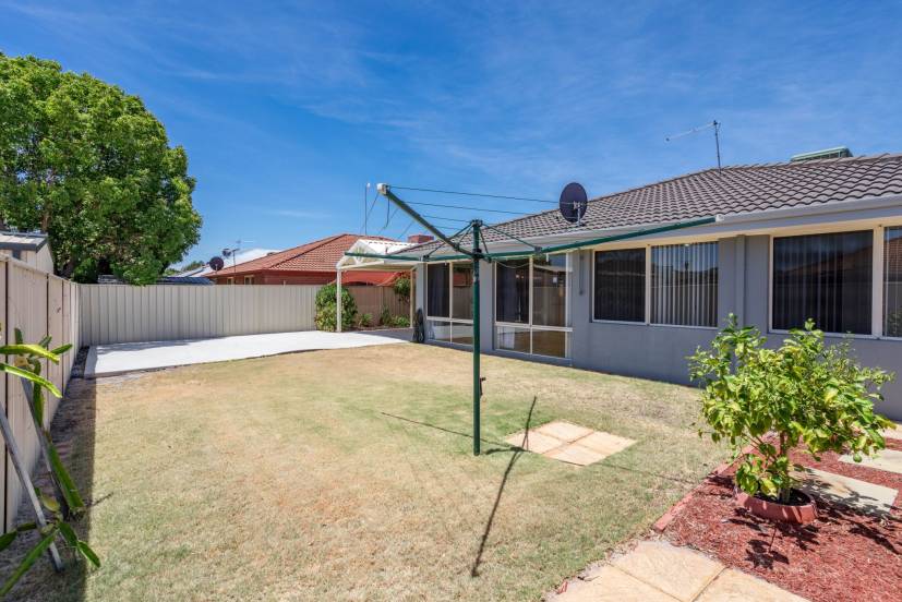 88 Shannon Ramble, GOSNELLS, WA 6110 AUS