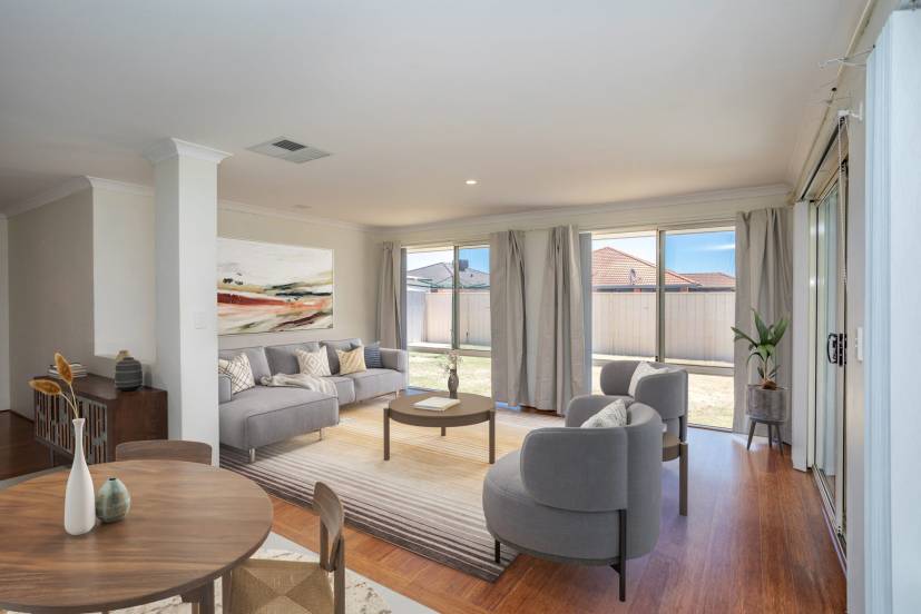 88 Shannon Ramble, GOSNELLS, WA 6110 AUS
