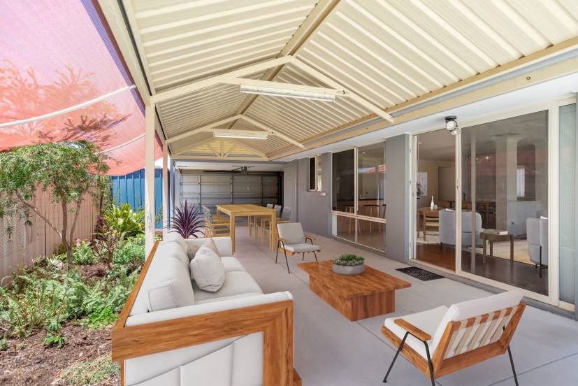 88 Shannon Ramble, GOSNELLS, WA 6110 AUS