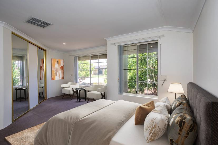 88 Shannon Ramble, GOSNELLS, WA 6110 AUS