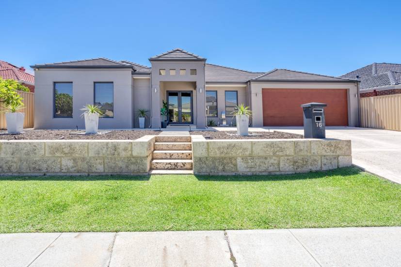 16 Acapulco Way, SOUTHERN RIVER, WA 6110 AUS