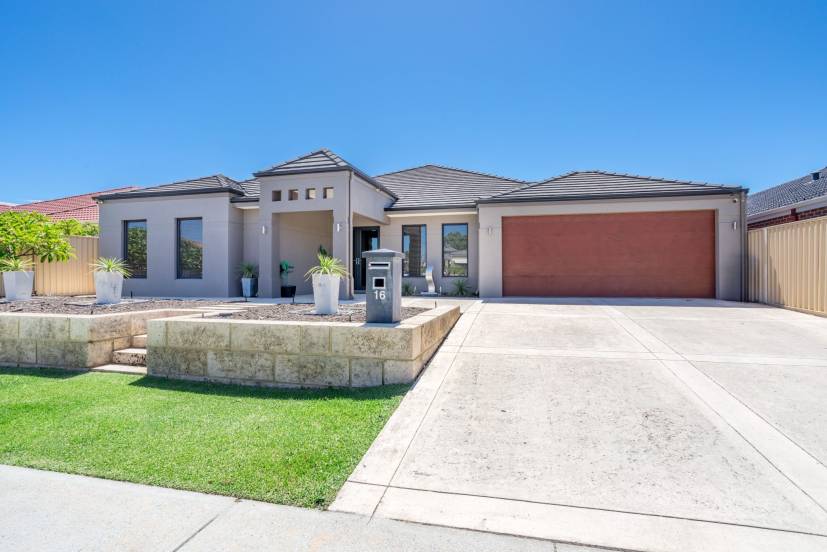 16 Acapulco Way, SOUTHERN RIVER, WA 6110 AUS