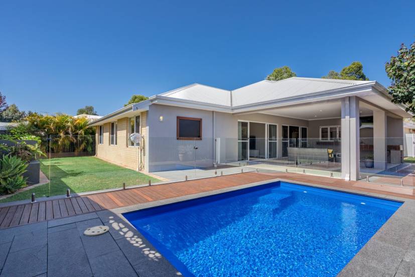 126 Wright Road, HARRISDALE, WA 6112 AUS