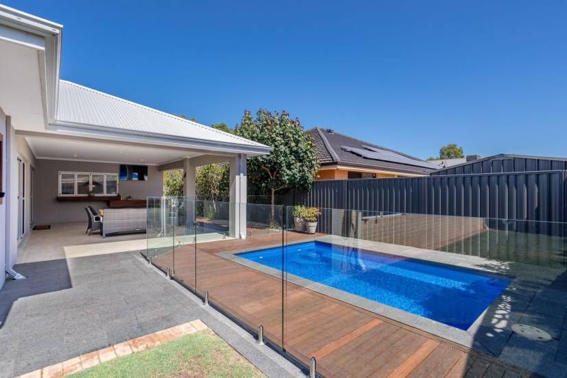 126 Wright Road, HARRISDALE, WA 6112 AUS